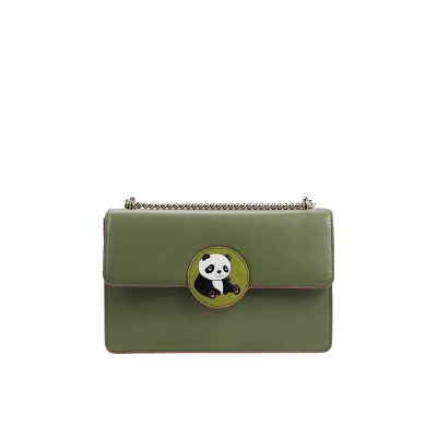New arrival tooling leather  craft  shoulder  bag for ladies 2022 famous  design genuine leather