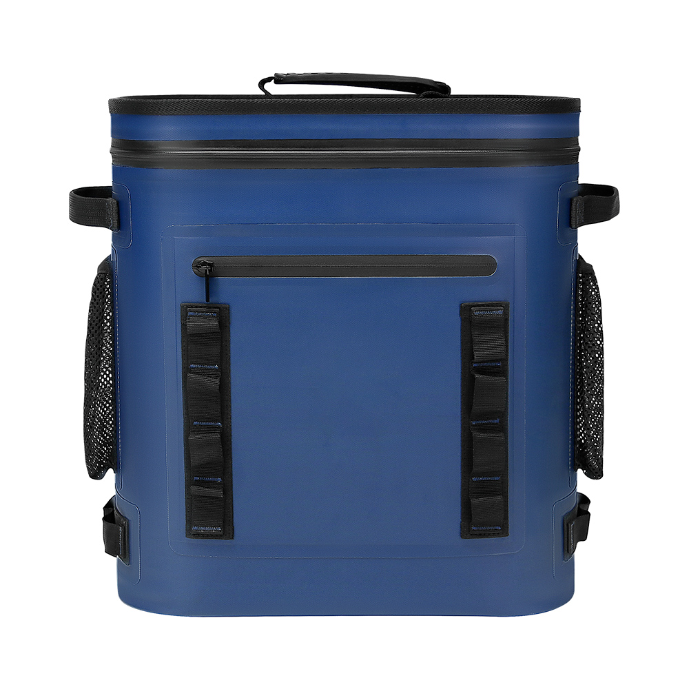 Manufactory autumn new 20L 30 can Insulated Backpack bag style portable wine  Large Capacity Soft Co