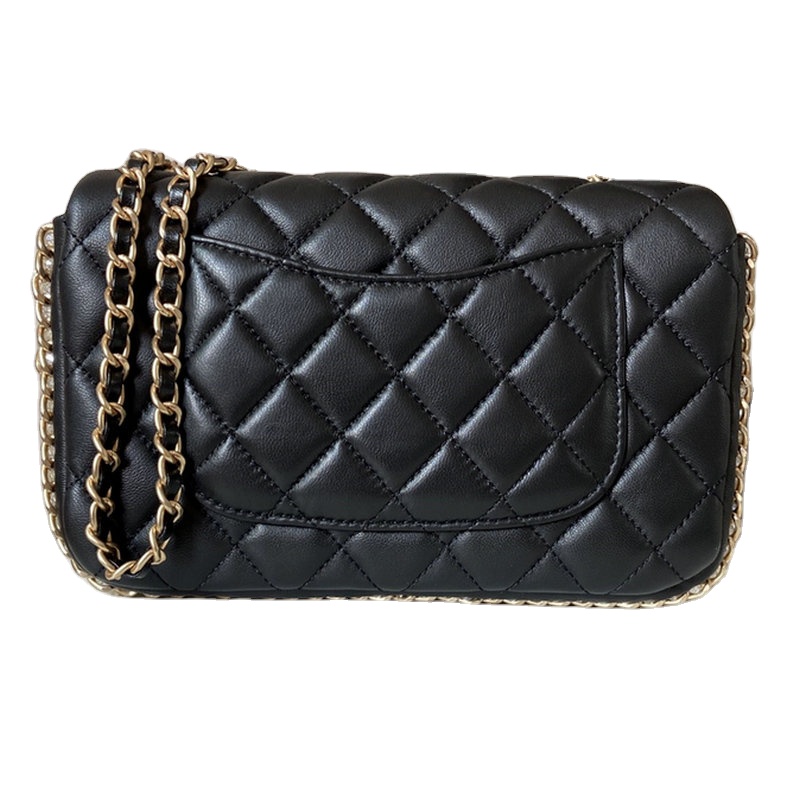 Genuine leather chevron shoulder bag top quality luxury handbags for women designer purse brand cavi