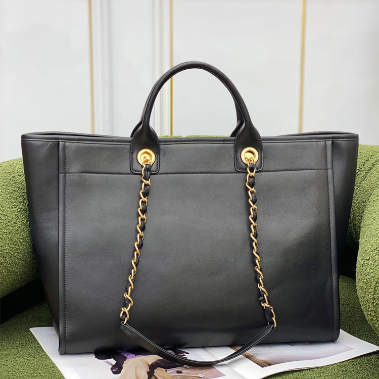 High capacity Tote luxury bags High end temperament ladies hand bag One shoulder party bags women ha