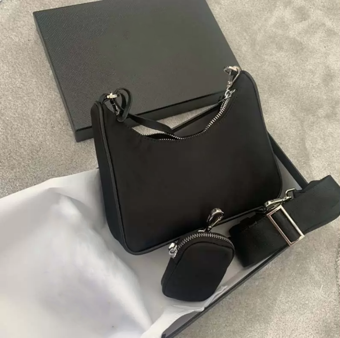 Original high quality ladies messenger bag womens luxury handbags and purses 2022 women's hobo bags