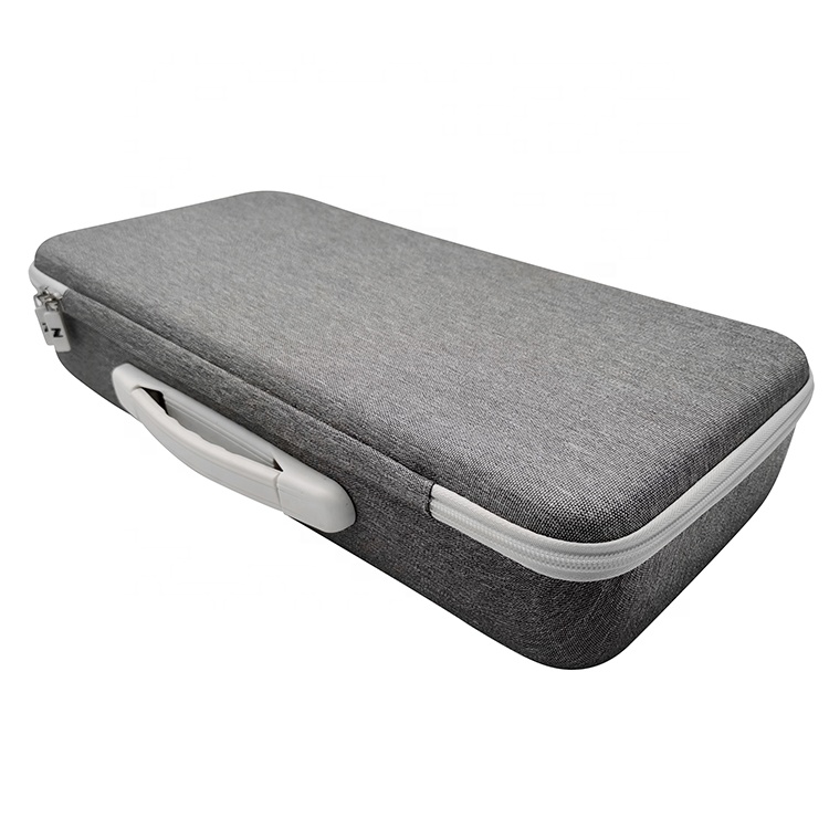 Eva Foam Carry Case Keyboard Custom Shockproof Com
