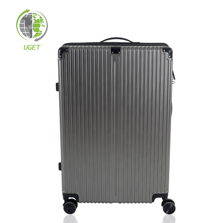 Free Sample Case Set Suitcase Frame Baggage Travel