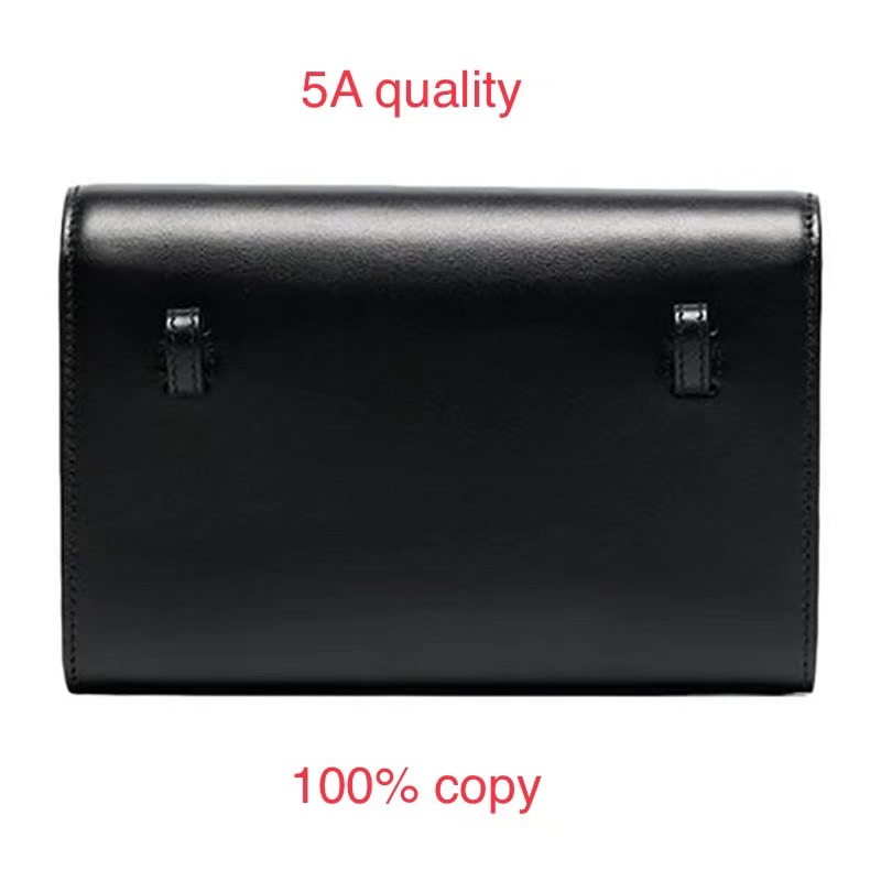 5A level top quality 2021 famous Brand GG CC shoulder bag Ladies Luxury Handbags genuine leather Des