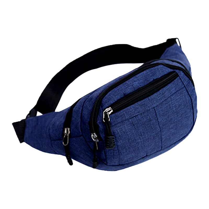 2022 custom logo phanny pack luxury hiking men bla