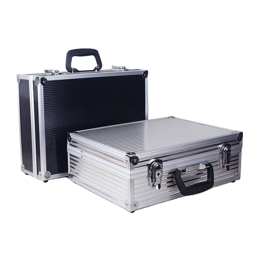 Carrying Travel Aluminum Storage Case for Drone Al