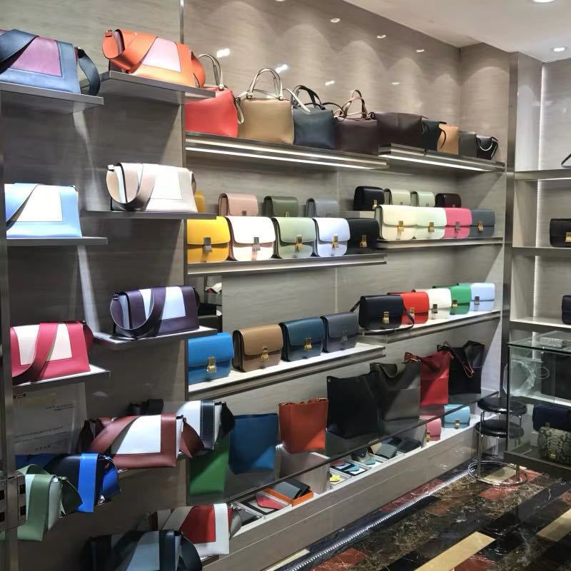 Factory direct sale all kinds of new saddle women bag tote bag luxury brand genuine leather ladies h