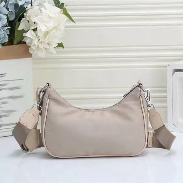 Famous Designer Women's Handbag GG High Quality Leather Men's Wallet Luxury Crossbody Bag