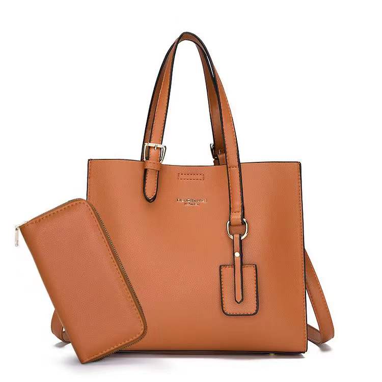 Women Purse Handbags Ladies Shoulder Bag Large Tot