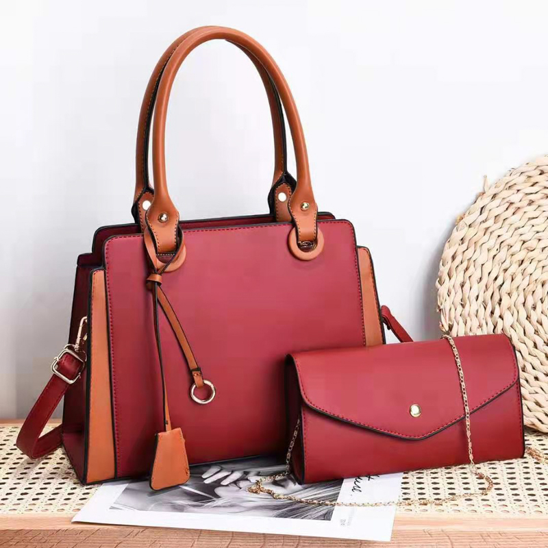 Fashion Handbags Shoulder Messenger Bags Large Cap