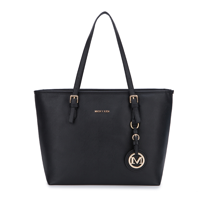 Genuine leather bag women handbag custom handbags 