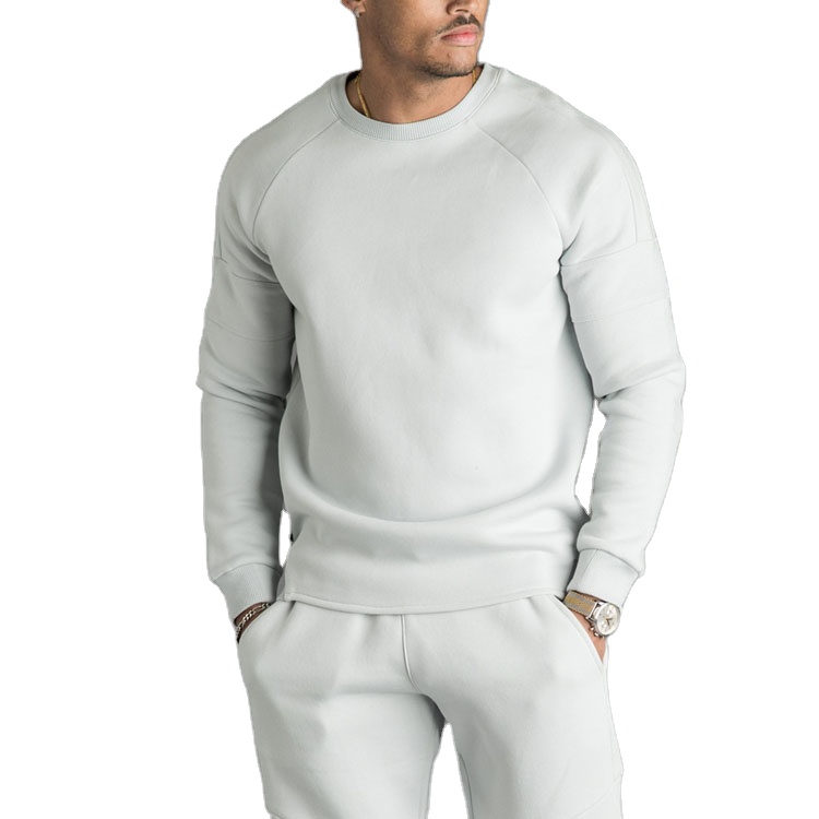 Wholesale New Design Mens Sportswear Blank Running