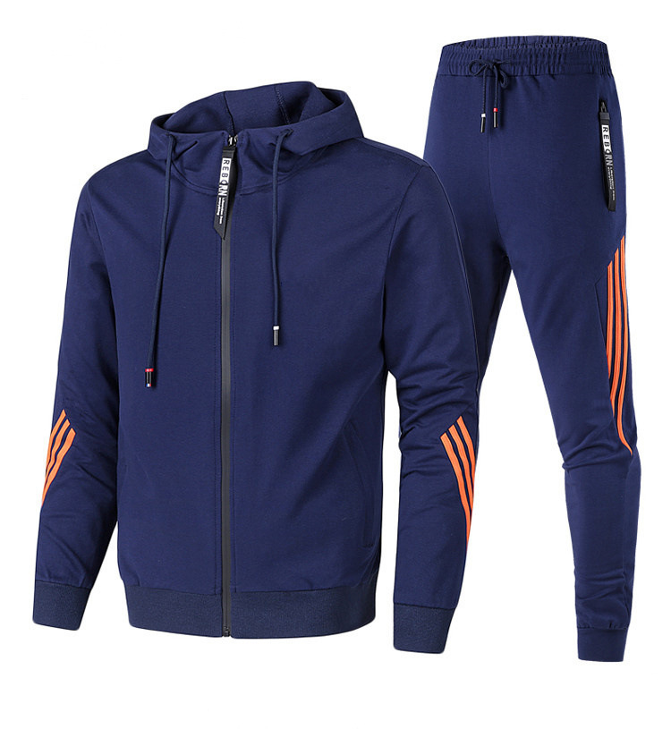 Custom Logo Cheap Winter Solid Color Fitness Mens 
