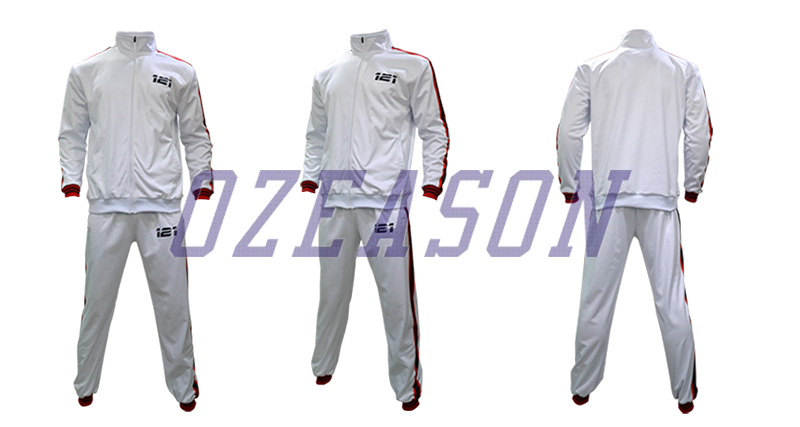 Training Sportswear Design Your Own Jogging Gym Tr