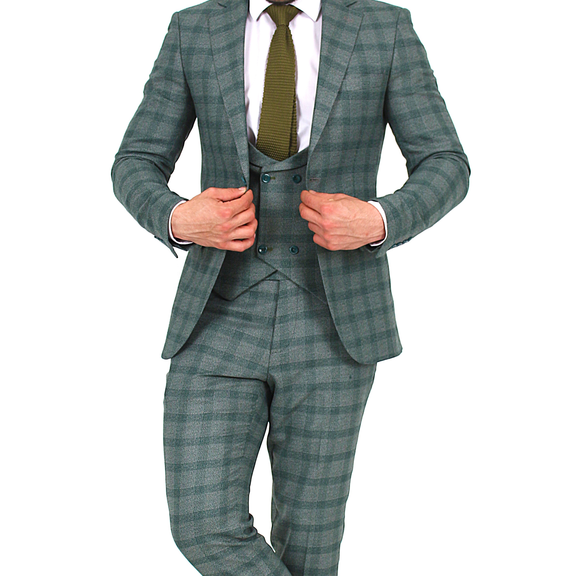Suits Set for Men Made in Turkey
