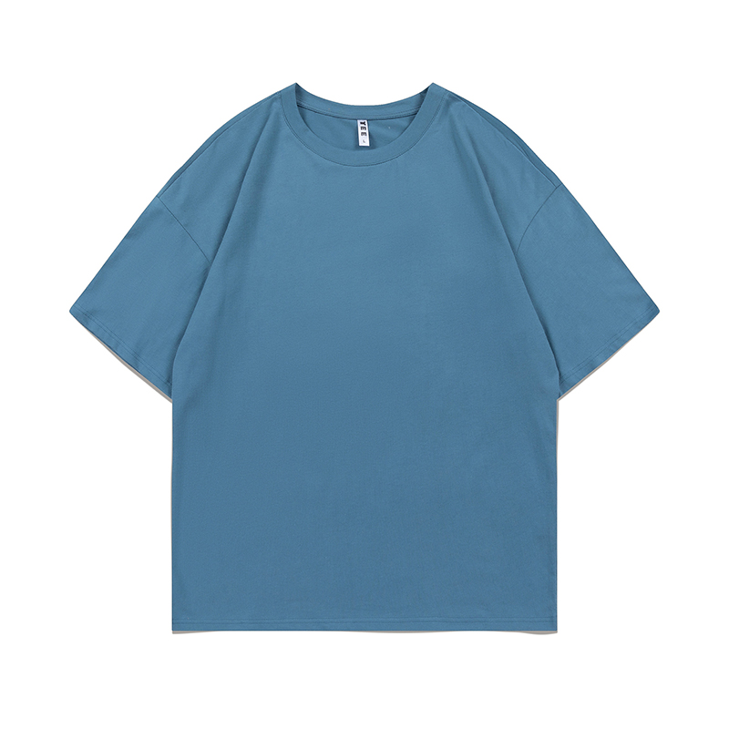 Oversized Relax Fit Super Soft Plus Size T-shirts 