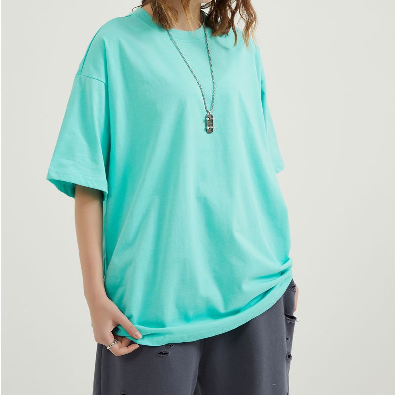 High Quality Oversize 230 grams wholesale custom t