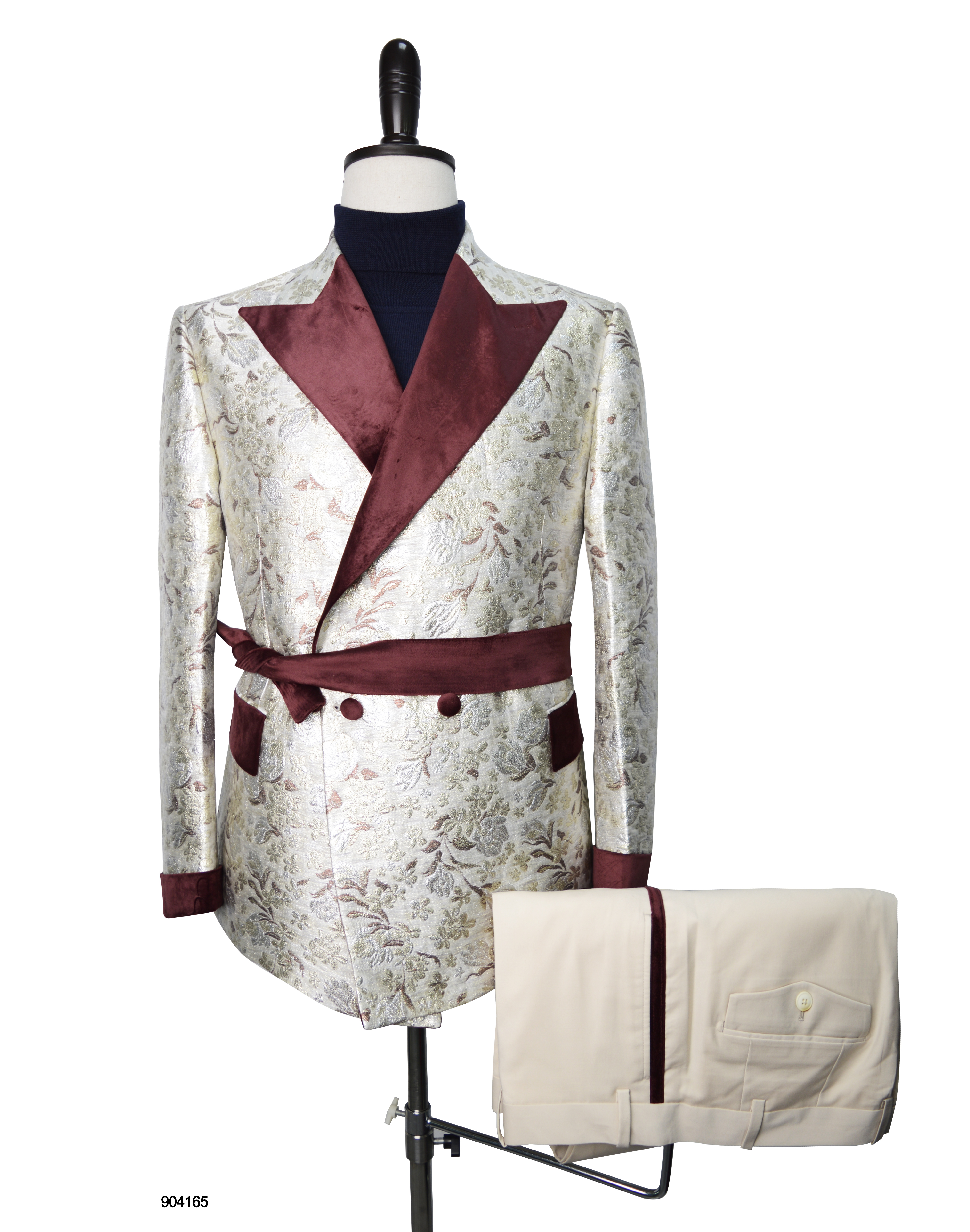 New Fashion Wholesale Mens Tuxedo Suit Wedding Clothes white Wedding Men Suits Smart Casual Men's Cl
