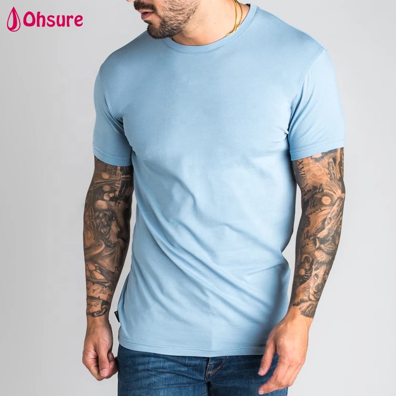 New casual mens sports clothes fitness gym wear pl