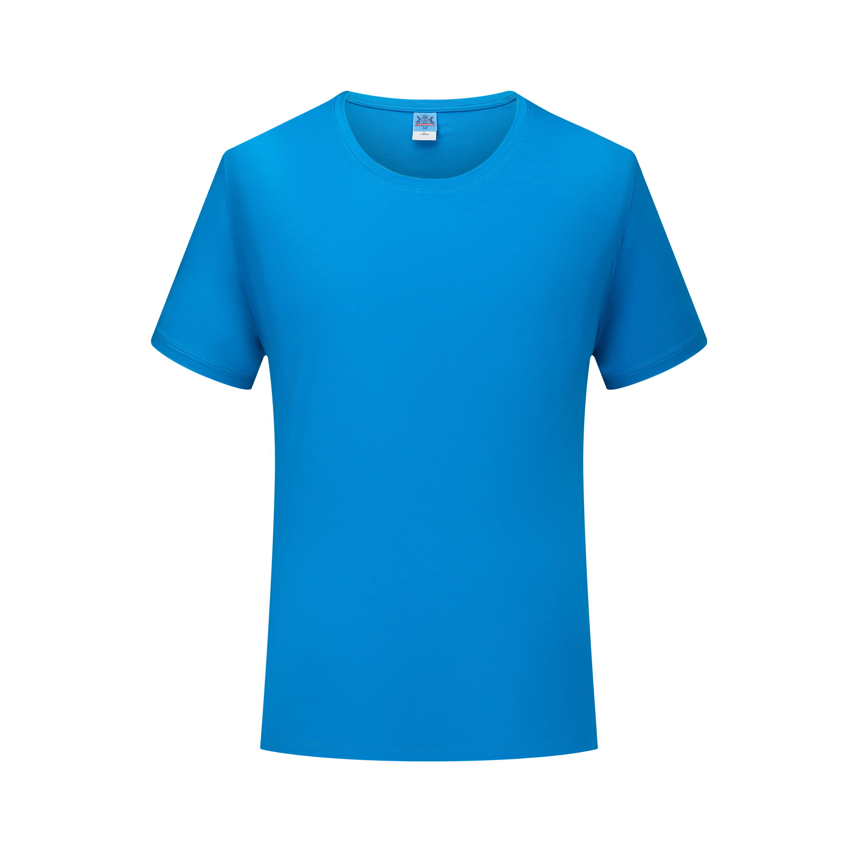 2022 China supplier Black 100% cotton t shirts cot