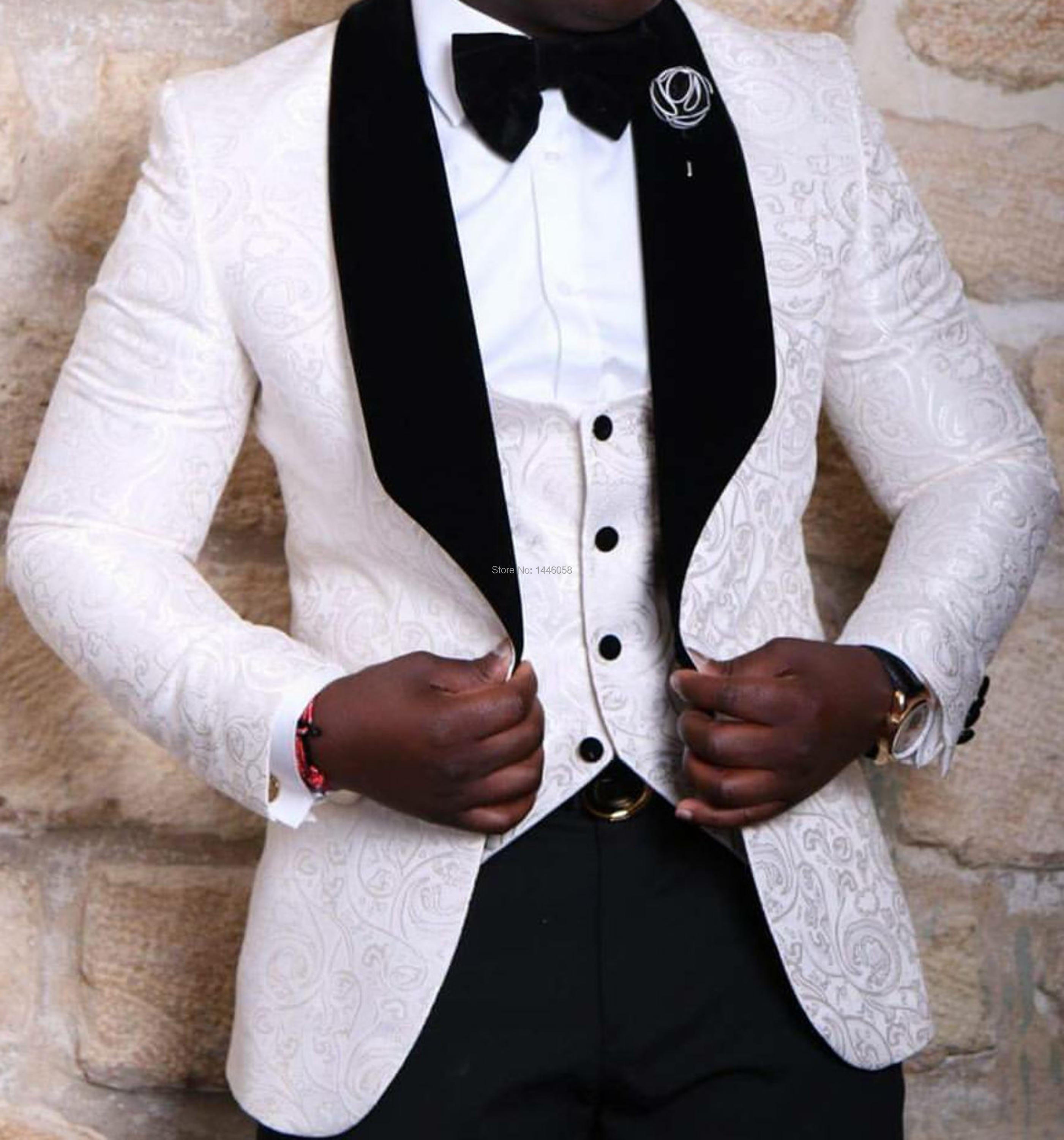 2021 spring new men's wedding dress performance MC presides over slim suit singer stage Chorus