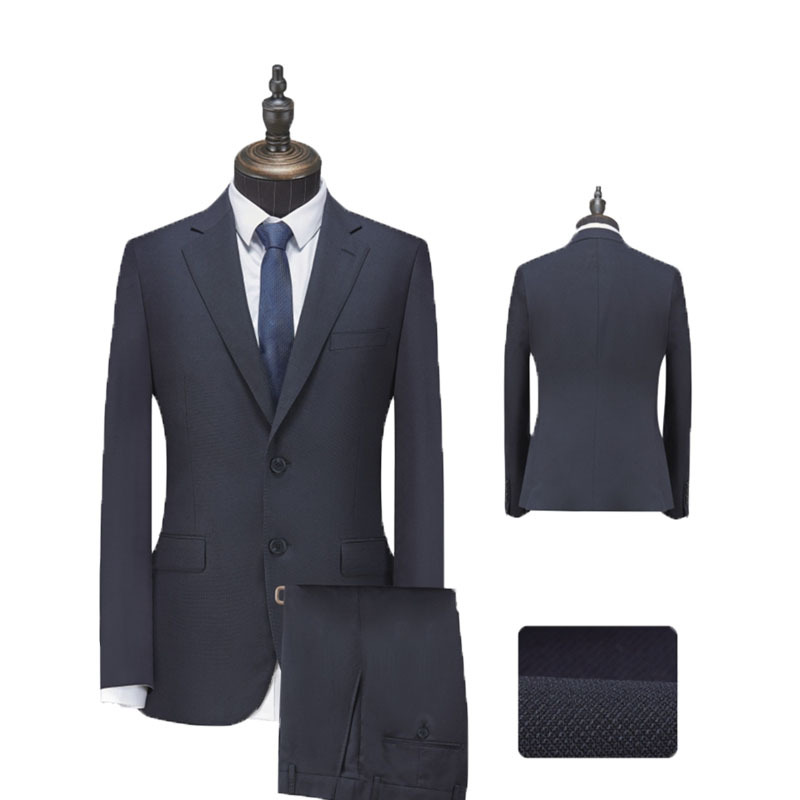 Hot Sale Plus Size, Men's Formal Dress Silm Wedding Sweat Clothing Suits & Blazer/