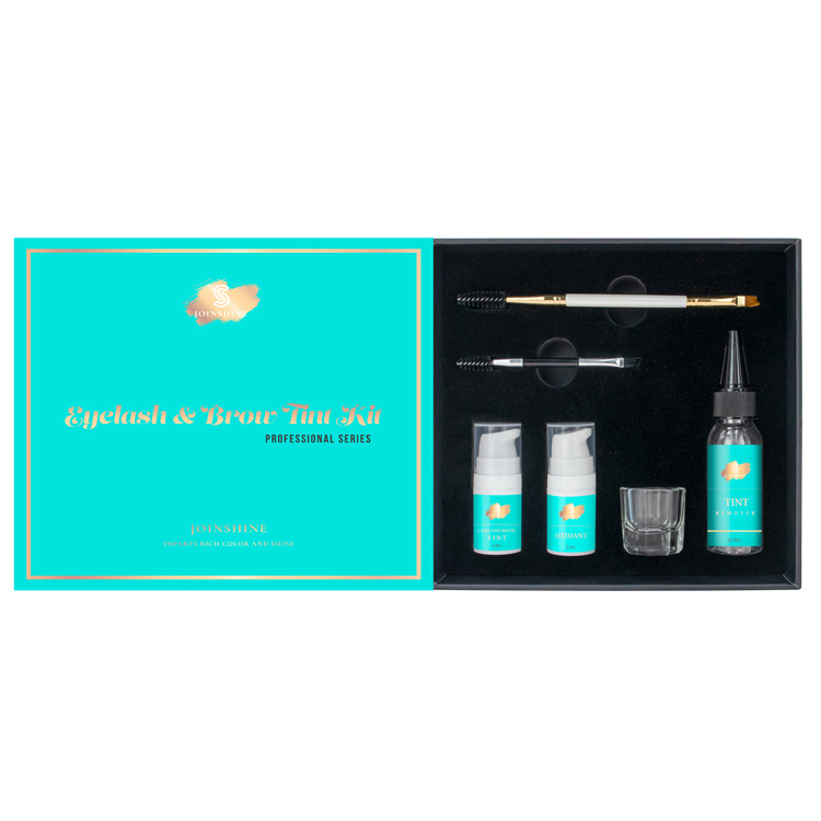 professional customized tattoo color eyebrow dye c