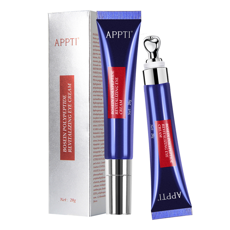 Hot Sale Eye Care Products Gentle And Soothing Fad