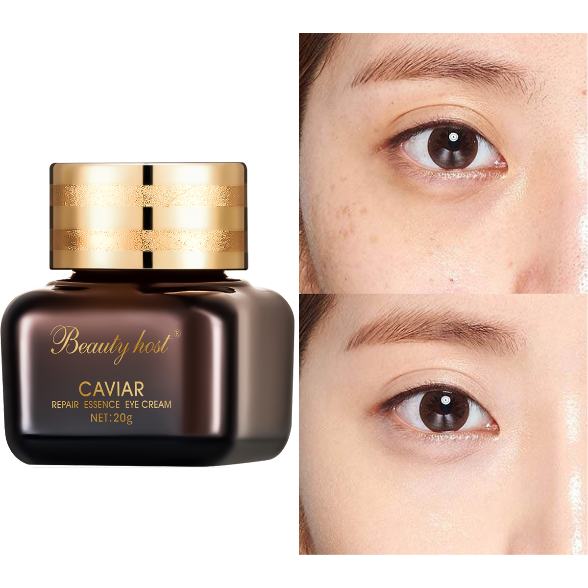 Skin Care Beauty Eye Cream Cosmetics High Quality 