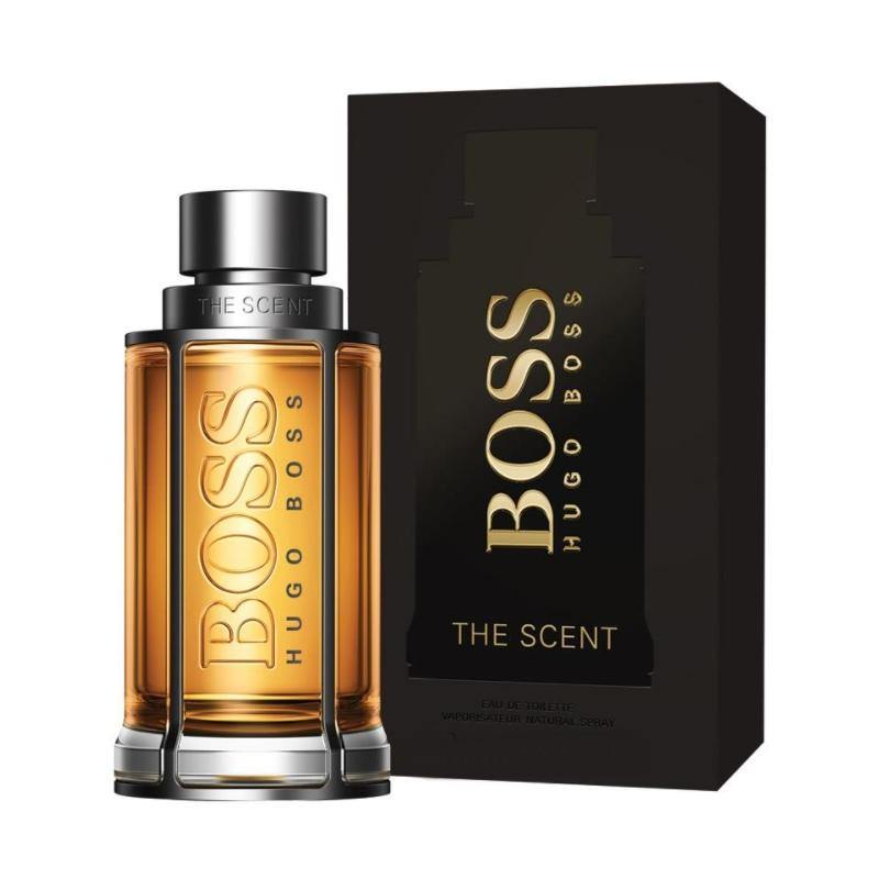 The Scent EDT 50ml Other Designer Original Men's P