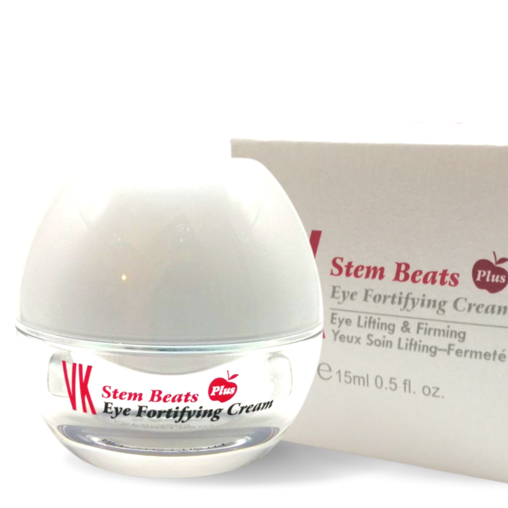 Eye Cream Crow's feet