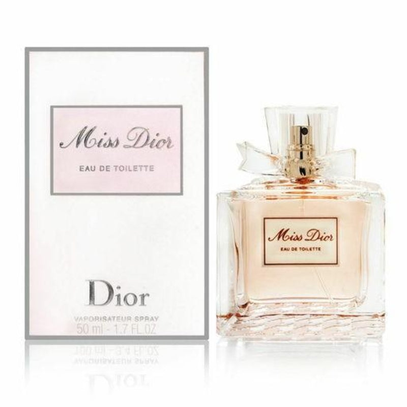 Wholesale Regular Size Miss EDT 50ml for Women Bot