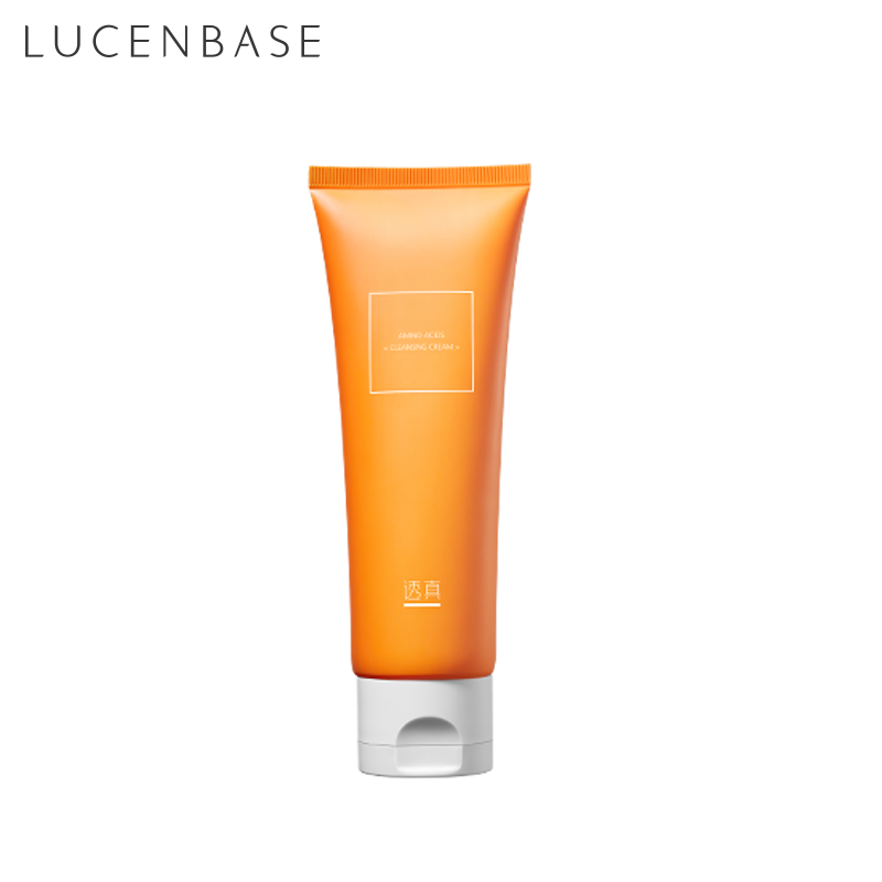 LUCENBASE Amino Acid Facial Cleanser For Women And