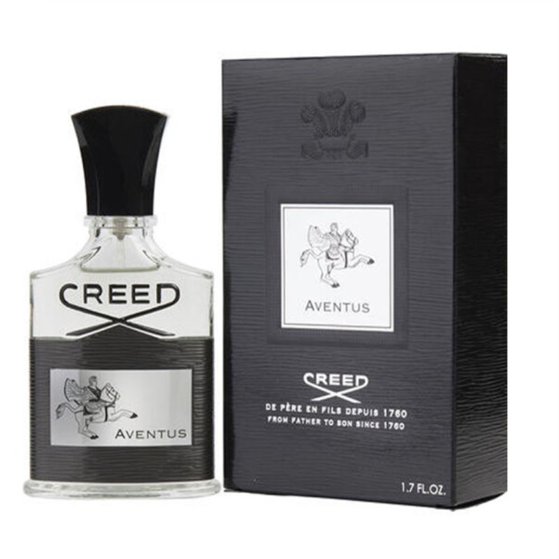 120ml Men Perfume Brand Creed Creed Aventus Eau de