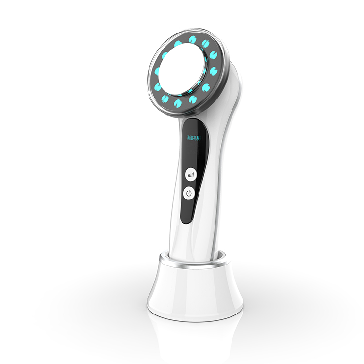 Facial Galvanic Rejuvenation Beauty Smart Life Dev