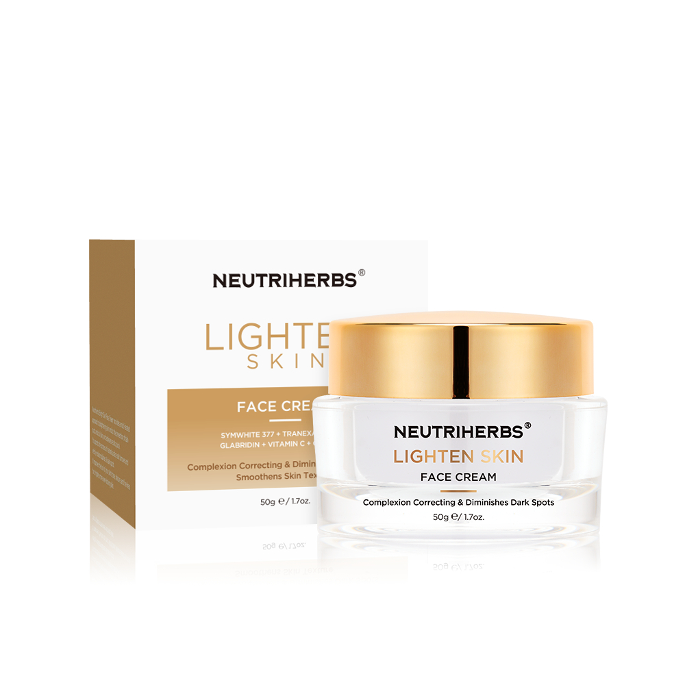 Private Label Wholesale Best Facial Lightening Car