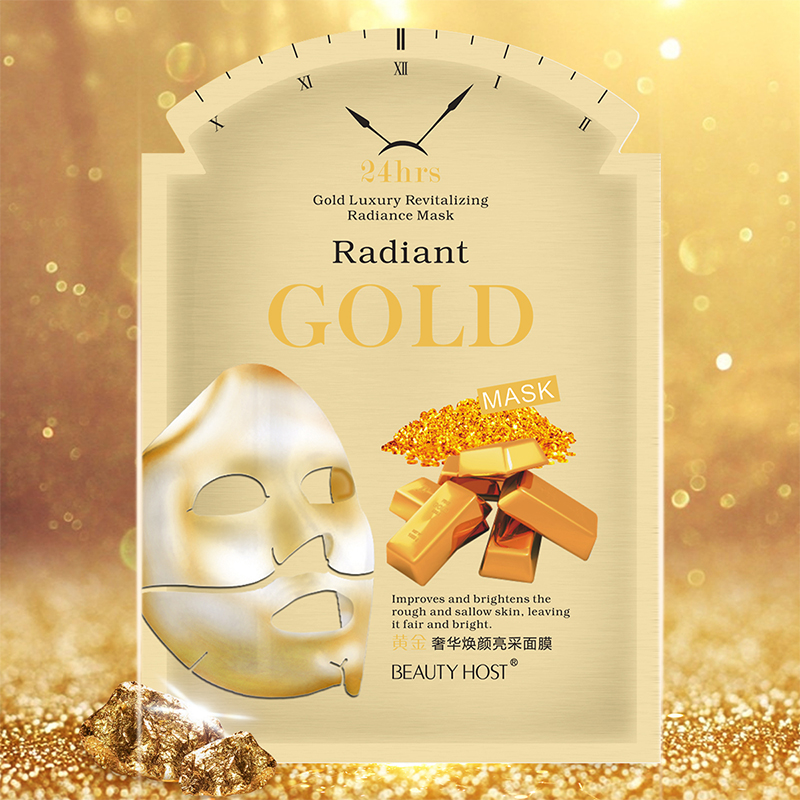 Korea Popular Skin Care Anti-Wrinkle Radiance Silk