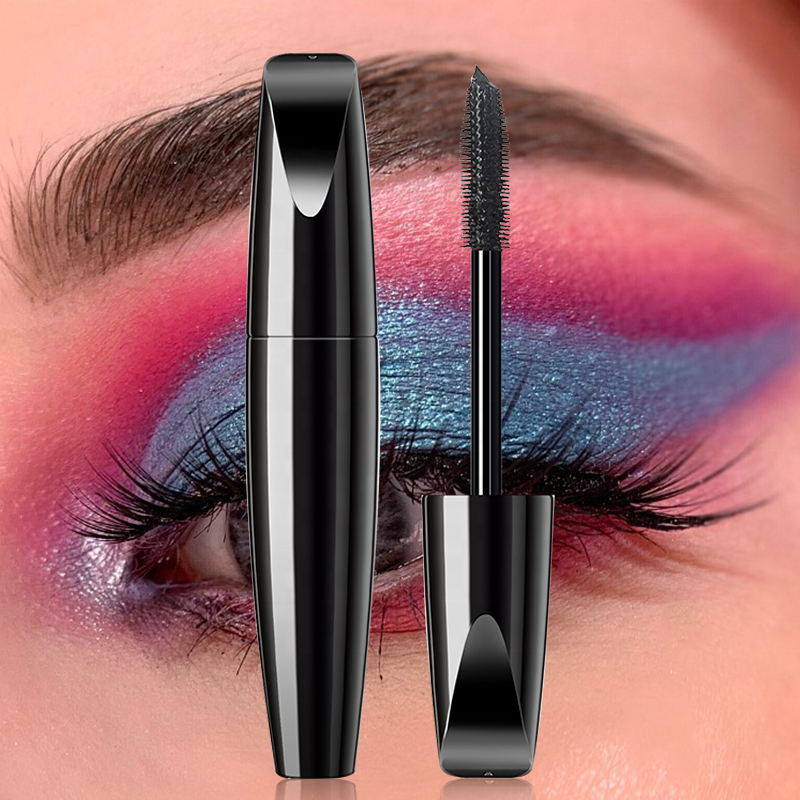 LT53 Colour mascara Lengthen Eyelashes Mascara Mak