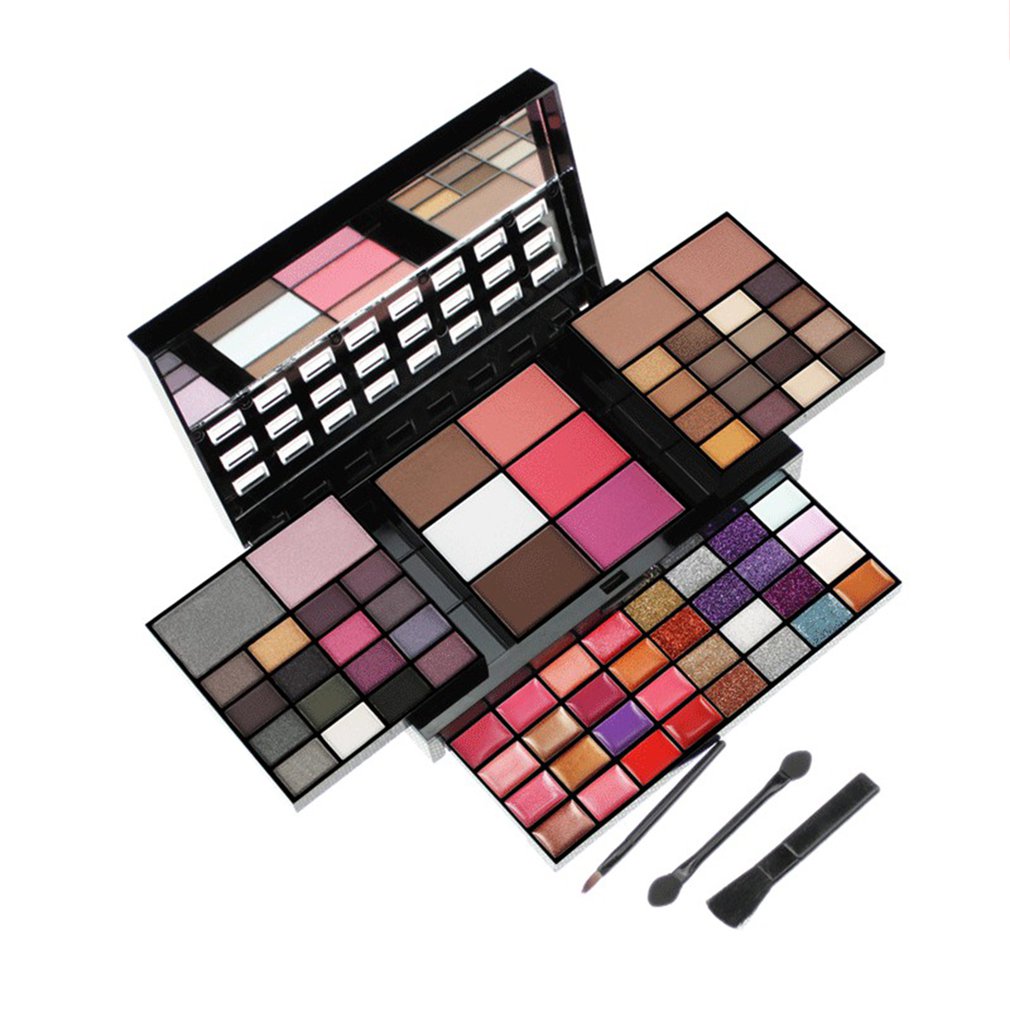 Makeup Set 74 Colors Makeup Kits For Women Cosmeti