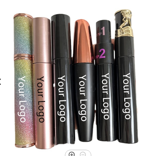 Amazon hot Selling Mascara Products New Makeup Eye