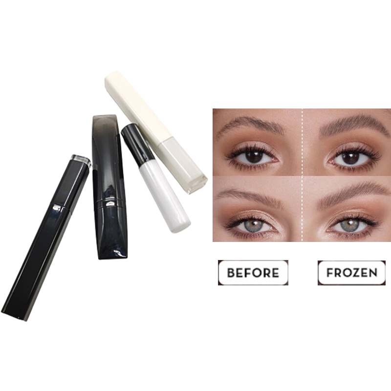 High-end Custom Eyebrow Styling Strong Hold For Br
