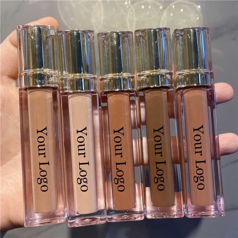 21 colors OEM private label custom matte waterproo