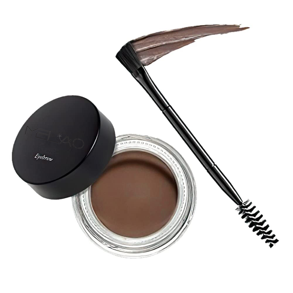 Professional Eyebrow Pomade Cream Eyebrow Color Fi