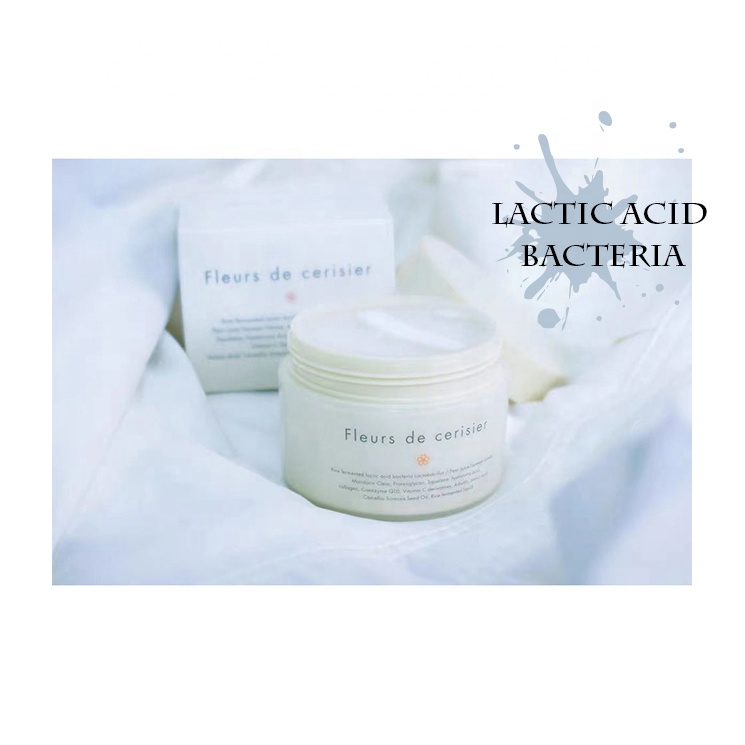 Regulates skin cells care lightening whitening fac
