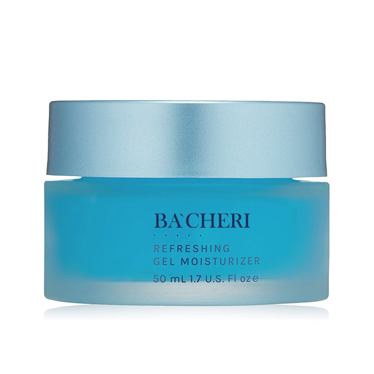 2021 new arrival Private label Skin Care Cream wit