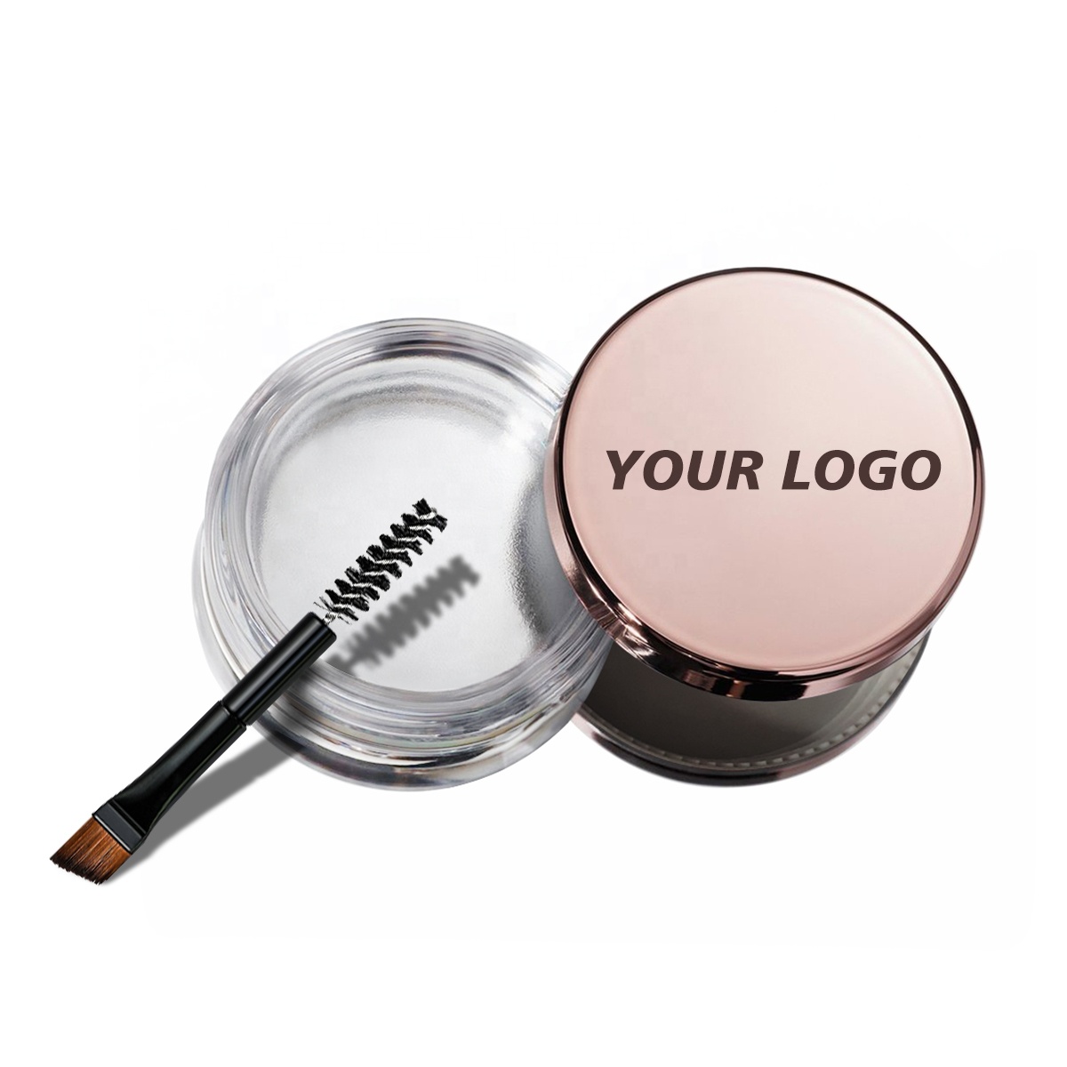 New Waterproof Long Lasting Clear Setting Pomade S