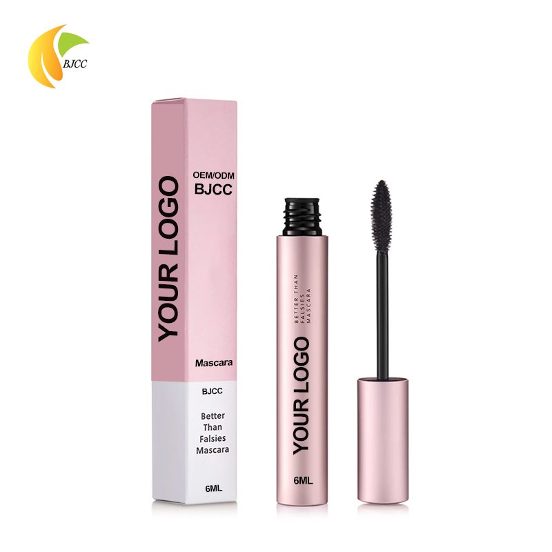Unique Eyelash Waterproof Organic Volume Vegan eye