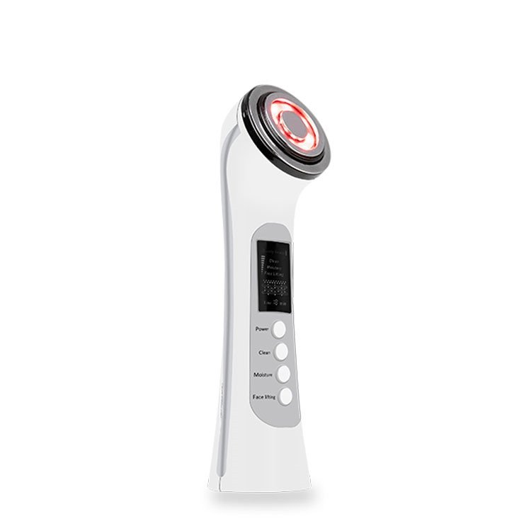 Private label anti aging ems rf skin tightening ma