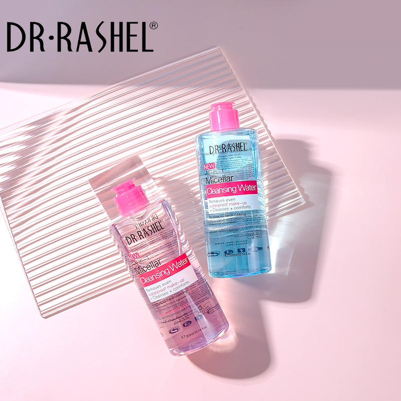 DR.RASHEL 100 ml All in 1 Micellar Cleansing Water