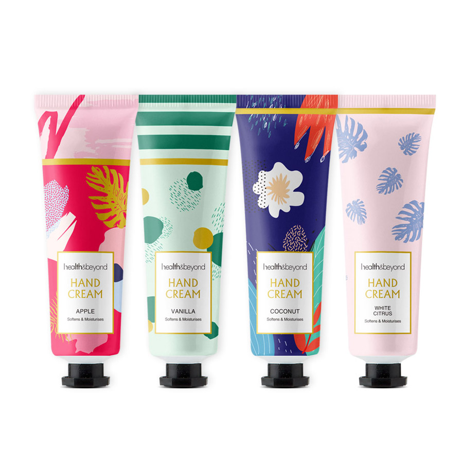 private label Portable Travelling Moisturizing Whi